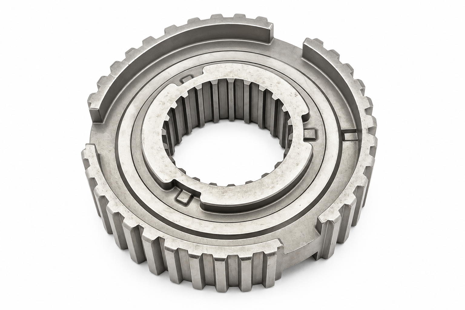 Synchrotech 92-01 Integra/99-00 Civic Si 1-2 Hub